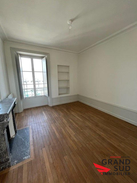 Duplex - 85 m² - 3 pièces