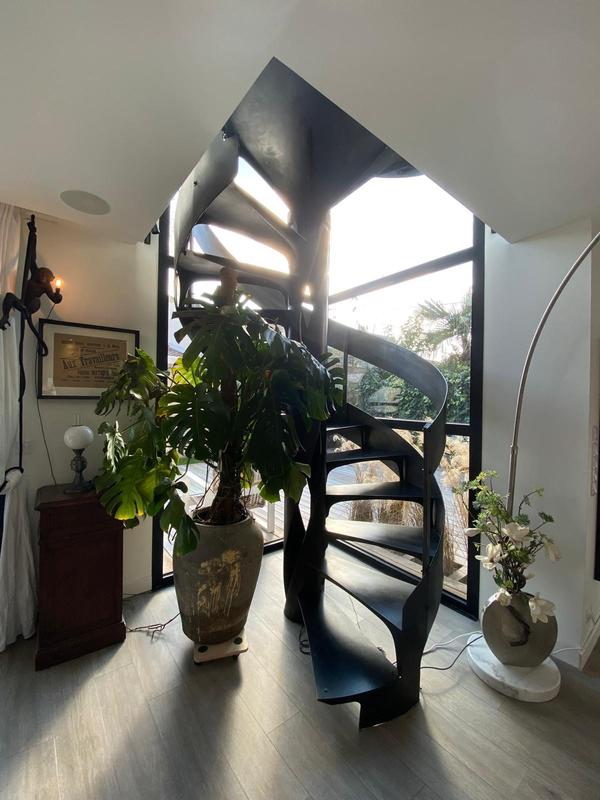 Maison contemporaine - 135 m² - 5 pièces