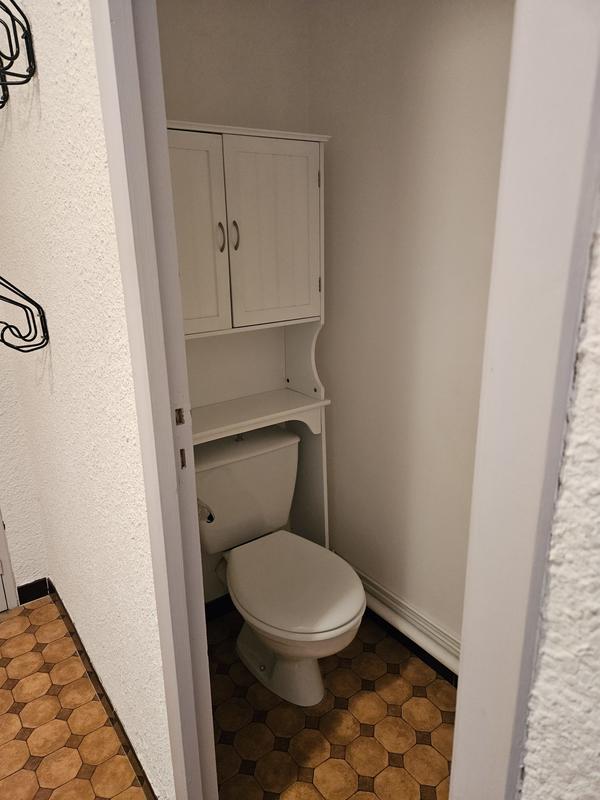 Appartement - 69 m² - 4 pièces