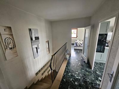 Maison - 131 m² - 6 pièces