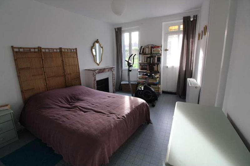 Maison - 115 m² - 6 pièces