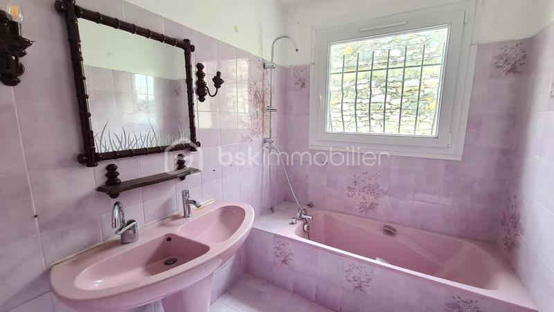 Villa - 125 m² - 6 pièces