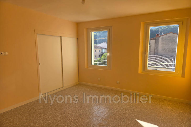 Appartement - 63 m² - 2 pièces