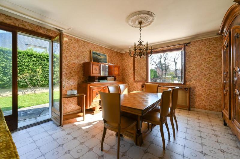 Maison - 170 m² - 7 pièces