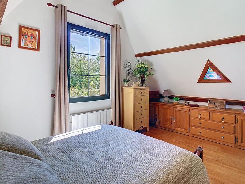 Maison - 127 m² - 5 pièces