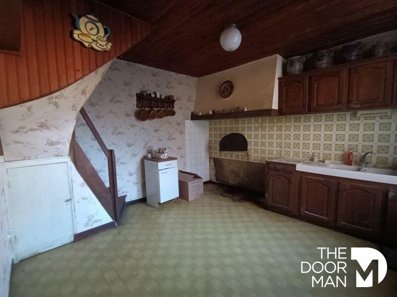 Maison - 135 m² - 4 pièces