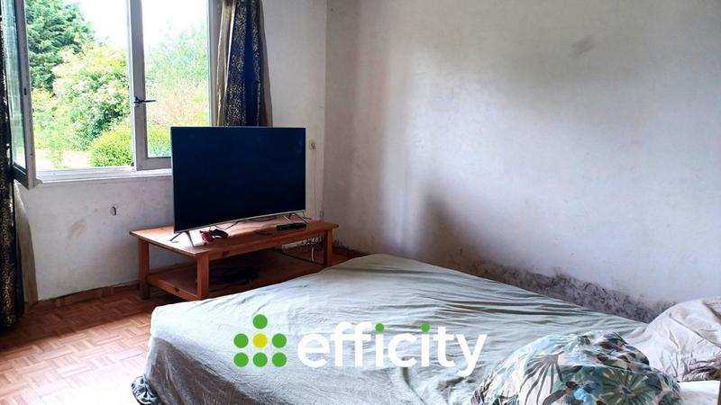 Maison - 84 m² - 4 pièces