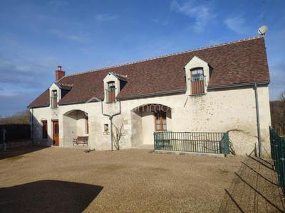 Longère - 190 m² - 7 pièces