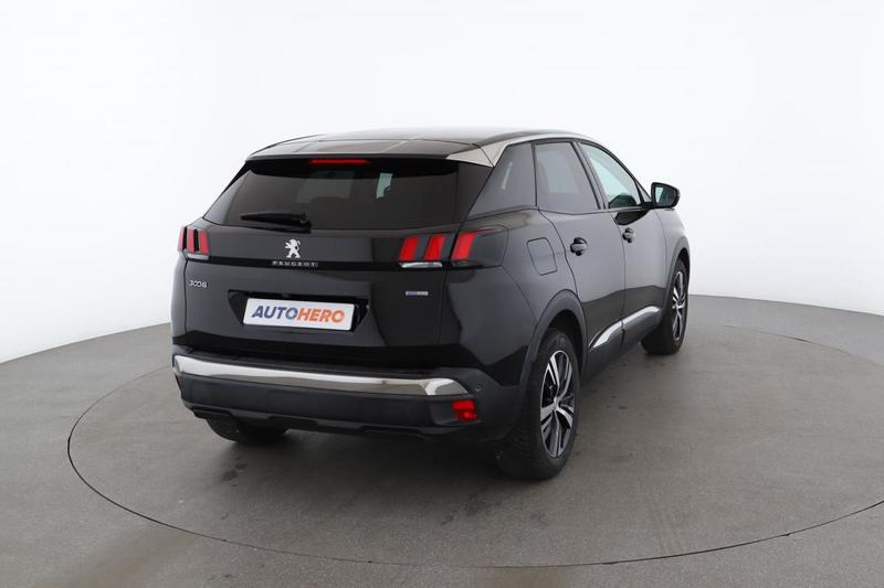 Peugeot 3008 1.2 PureTech Allure 130 ch
