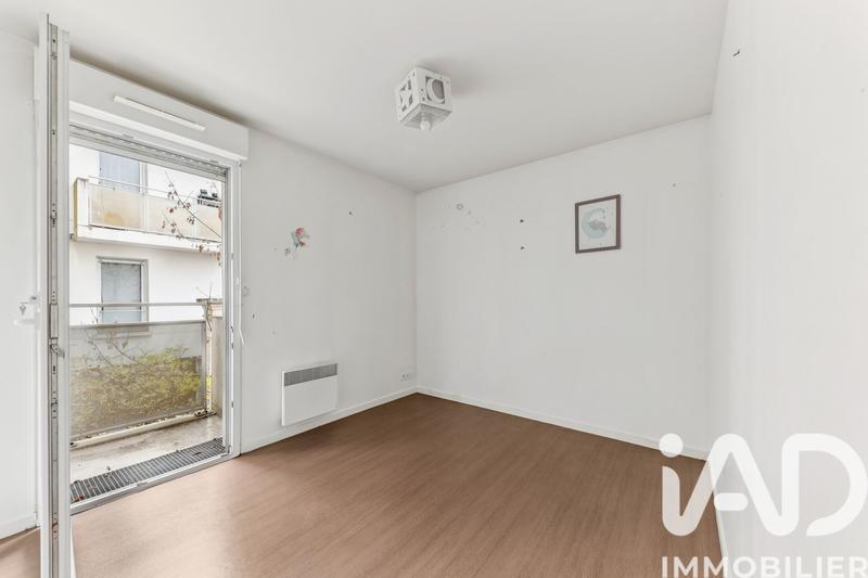 Appartement - 90 m² - 4 pièces