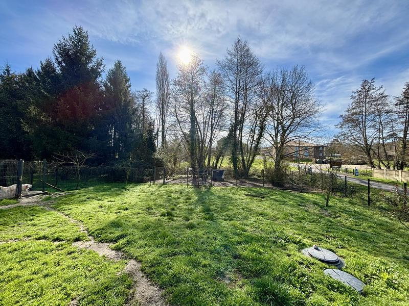 Maison - 175 m² - 5 pièces