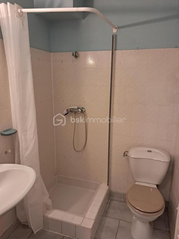 Maison de ville - 120 m² - 6 pièces