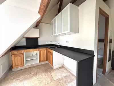 Appartement - 27 m² - 1 pièce