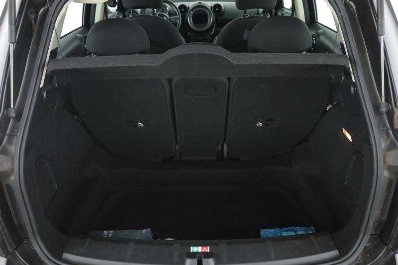 Mini Countryman One d Finition Chili Bv6 90 ch