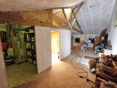 Maison - 145 m² - 6 pièces