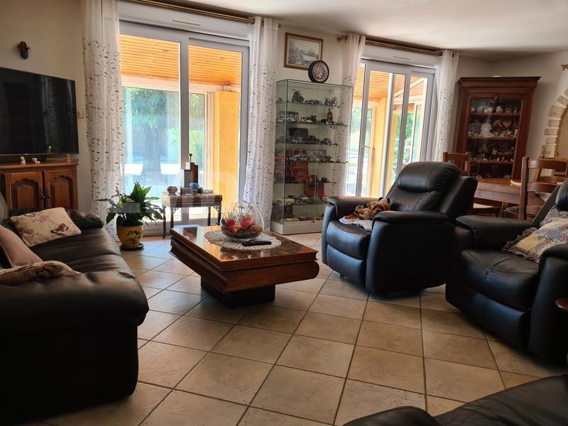 Villa - 114 m² - 5 pièces