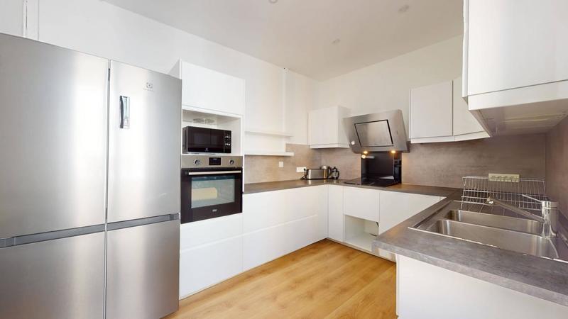 Appartement - 100 m²