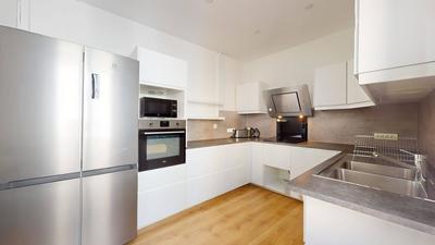 Appartement - 100 m²