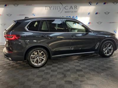 Bmw X5 G05 xDrive45e 394 ch Bva8 xLine