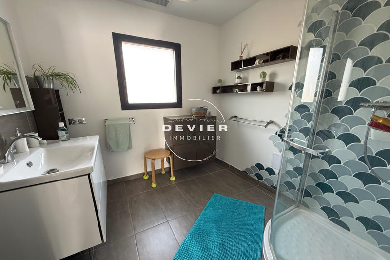 Maison - 155 m² - 4 pièces