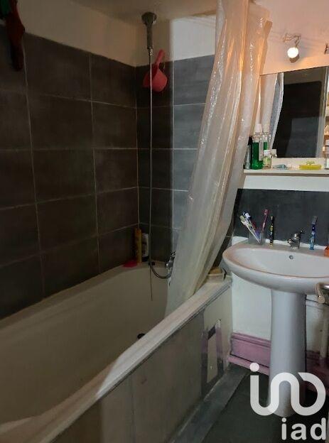 Appartement - 31 m² - 2 pièces