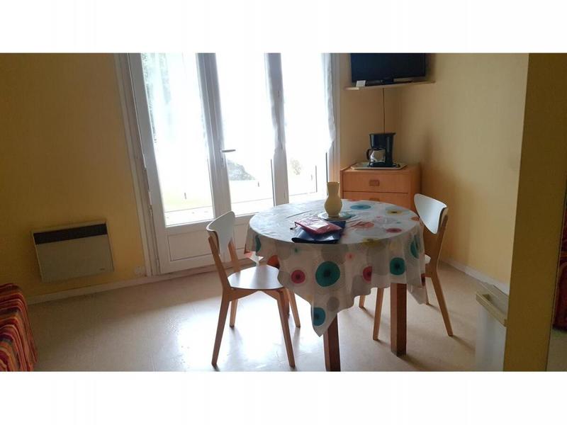 Appartement - 24 m² - 2 pièces