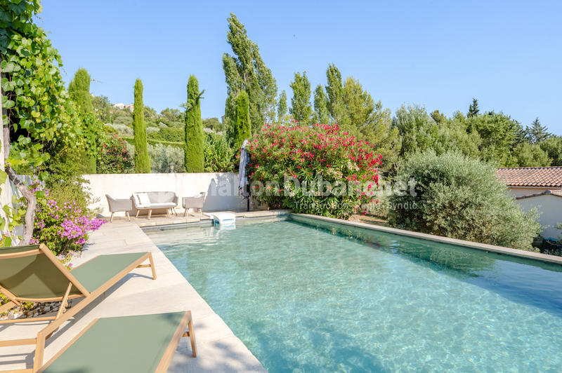 Villa - 200 m² - 6 pièces