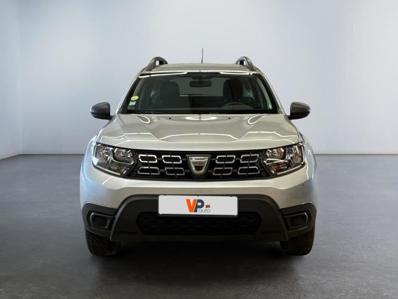 Dacia Duster Blue dCi 115 4x2 Essentiel