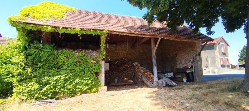 Maison - 126 m² - 7 pièces