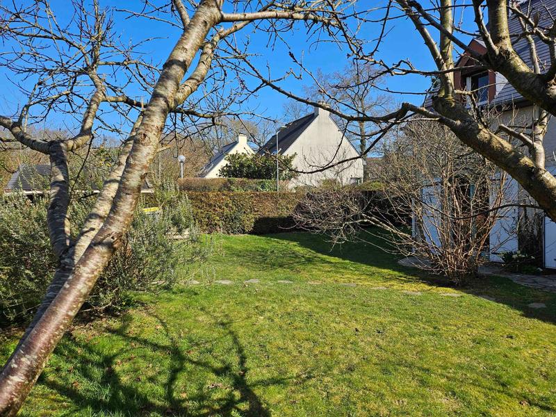 Maison - 94 m² - 5 pièces