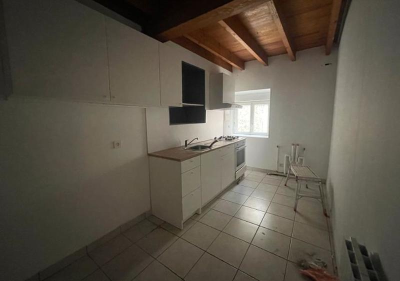 Appartement - 71 m² - 3 pièces