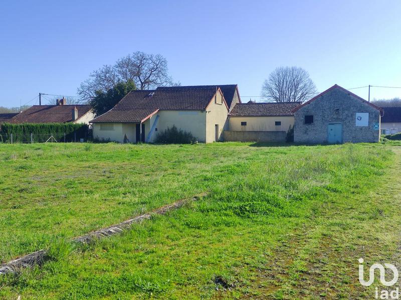 Local commercial - 455 m²