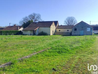 Local commercial - 455 m²