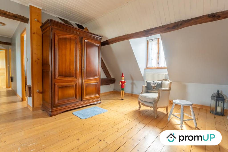 Maison contemporaine - 203 m² - 5 pièces