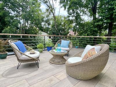 Maison - 187 m² - 5 pièces