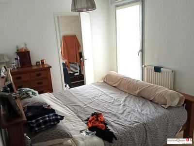 Appartement - 89 m² - 3 pièces