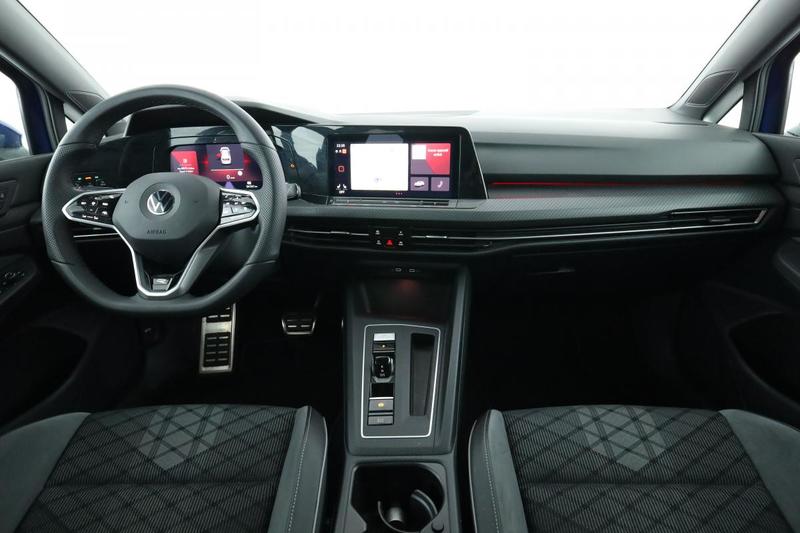 Volkswagen Golf VIII 1.5 eTSI Opf R-Line Dsg7 150 ch