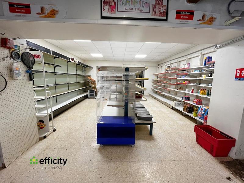 Immeuble - 399 m² - 14 pièces