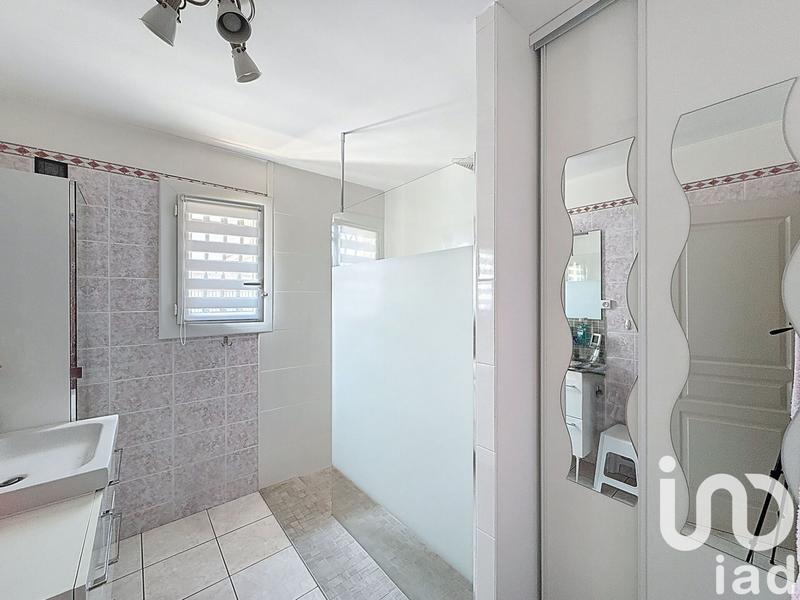 Maison - 145 m² - 4 pièces