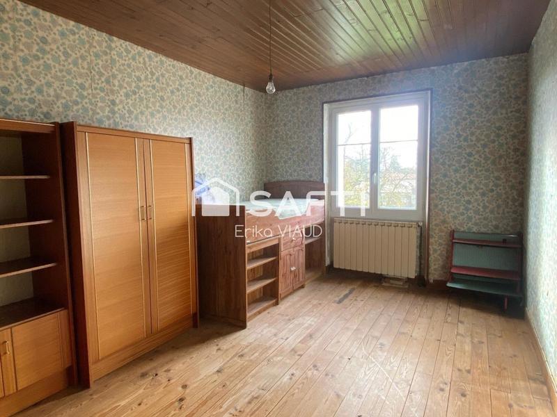 Maison - 150 m² - 5 pièces