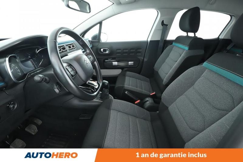 Citroën C3 1.2 PureTech Shine Pack 83 ch
