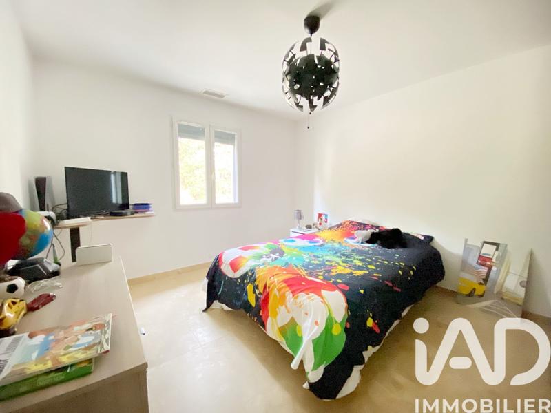 Maison - 180 m² - 5 pièces