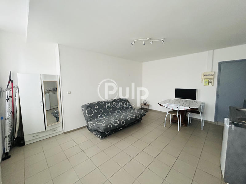 Immeuble - 257 m² - 16 pièces