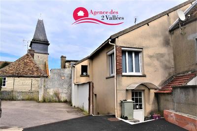 Appartement - 47 m² - 3 pièces