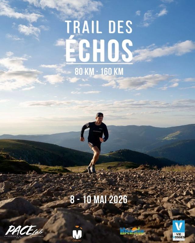 Trail des Echos