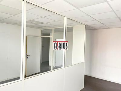 Local d'activité / Entrepôt - 290 m²