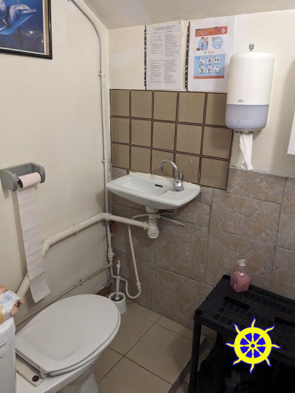 Fonds de commerce - 110 m²