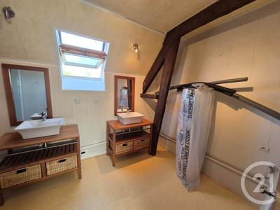 Maison - 77 m² - 4 pièces