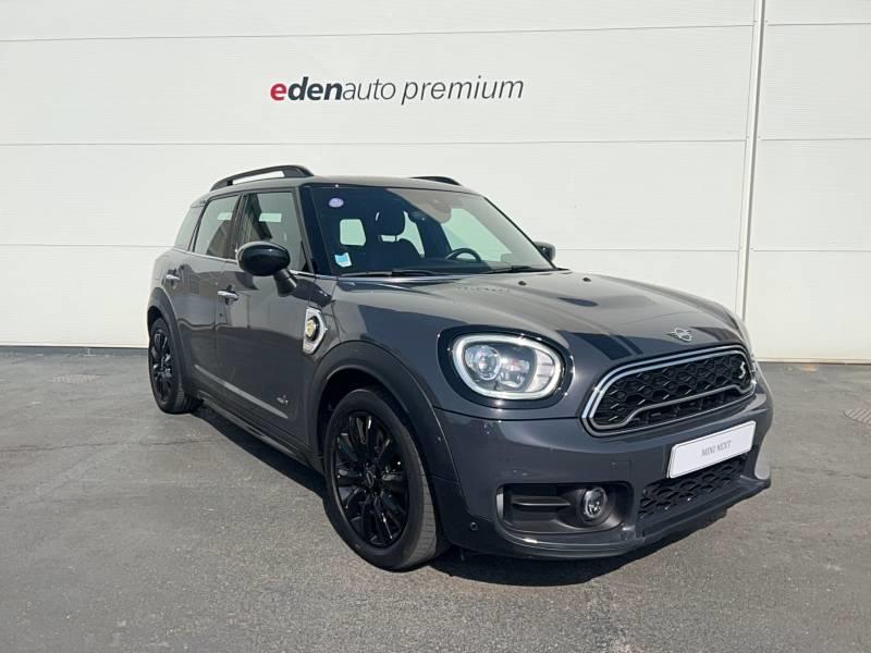 Mini Mini Countryman 136 - 88 ch All4 Bva6 Cooper se Longstone