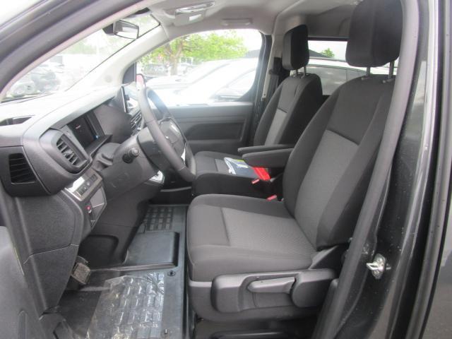 Peugeot Expert Cabine Approfondie Xl Diesel 180 Ch Automatique